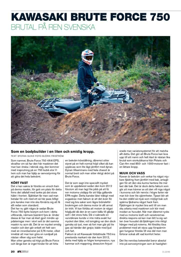 thumbnail of 2016 Kawasaki Brute Force 750